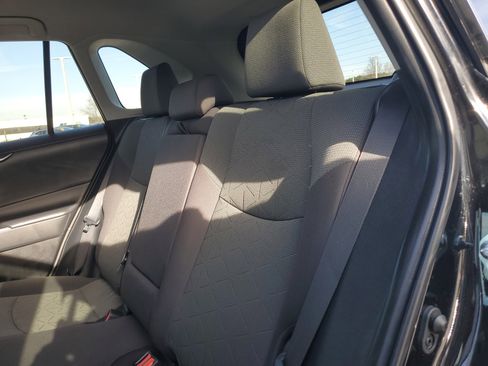 Certified 2023 Toyota RAV4 XLE image 12