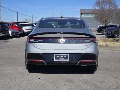 New 2026 Hyundai Sonata SEL AWD/4WD image 6