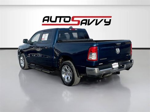 Used 2020 RAM 1500 Big Horn image 4