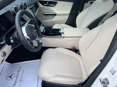 Certified 2026 Mercedes-Benz C 300 4MATIC Sedan image 8