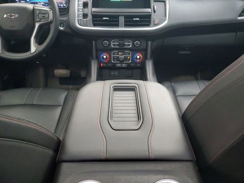 Used 2023 Chevrolet Suburban RST image 22