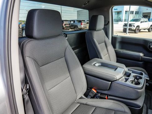 New 2026 GMC Sierra 1500 Pro w/ Pro Value Package AWD/4WD image 16