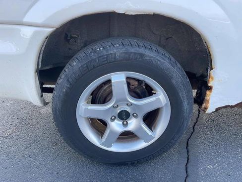 Used 2006 Dodge Grand Caravan w/ PWR Convenience Group image 16