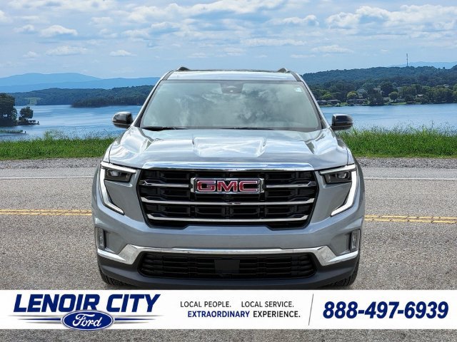 Used 2026 GMC Acadia Elevation w/ Elevation Premium Package FWD image 8