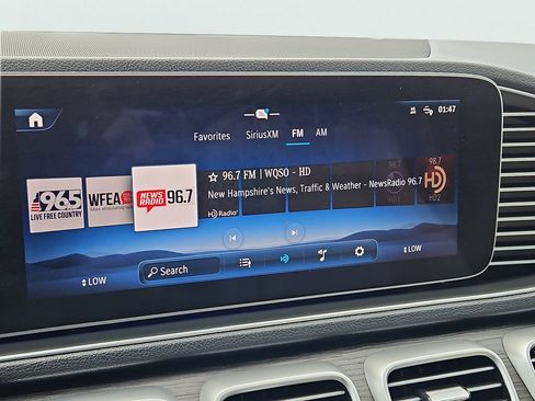 Used 2026 Mercedes-Benz GLE 350 4MATIC image 32