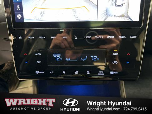 Used 2023 Hyundai Tucson Limited AWD/4WD image 28