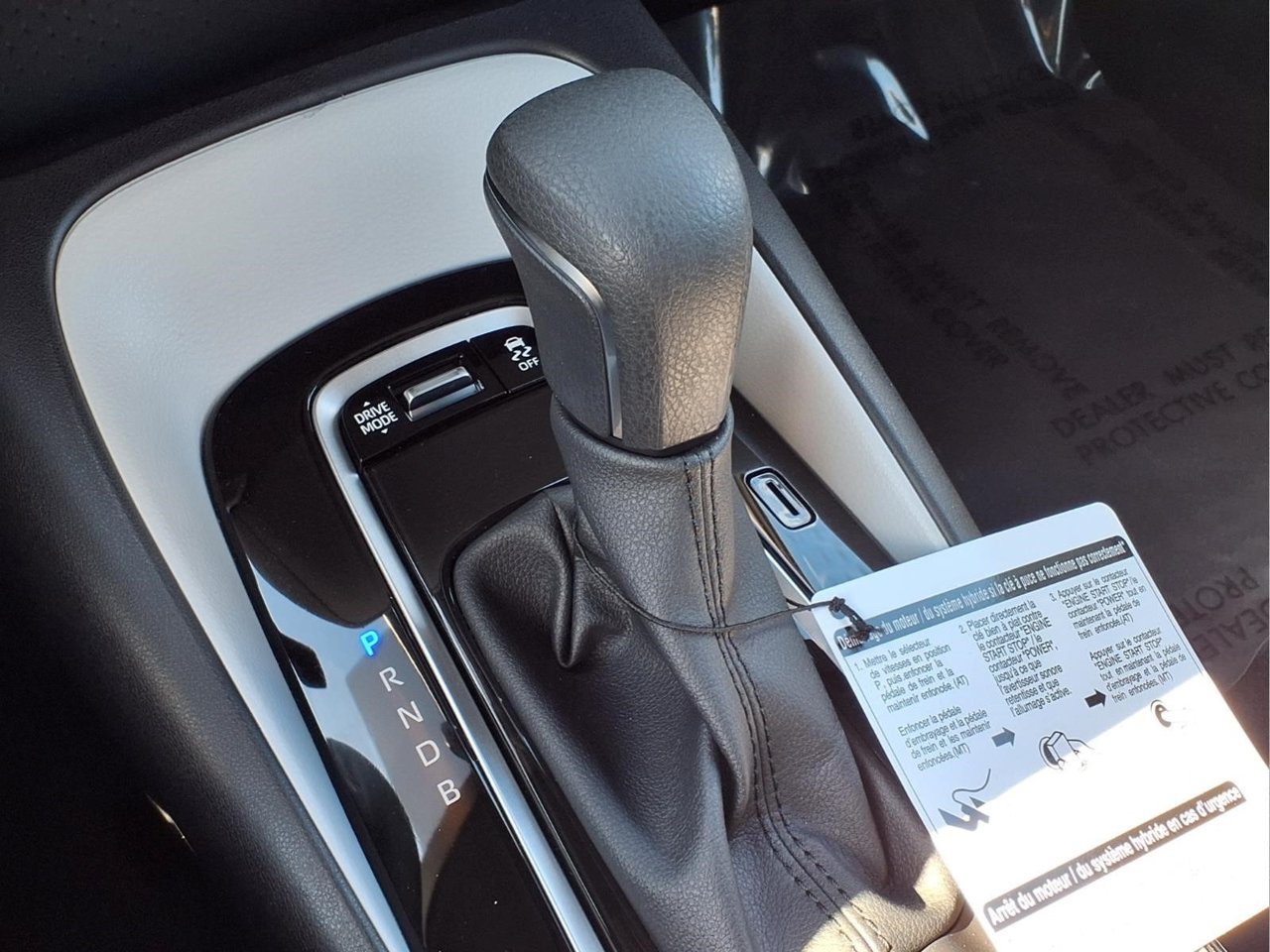 Certified 2027 Toyota Corolla SE FWD image 18