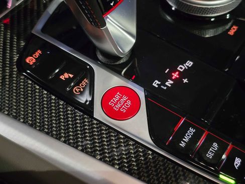 New 2026 BMW X5 M Competition w/ Executive Package image 37