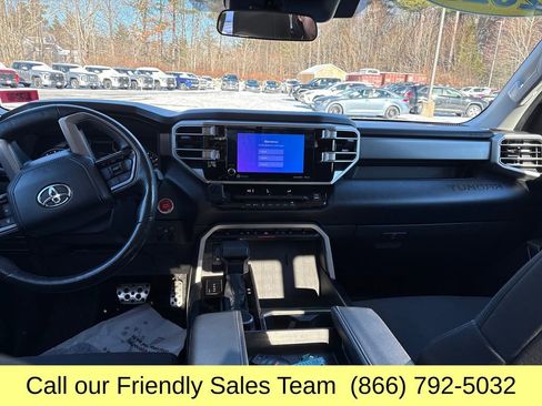 Used 2022 Toyota Tundra SR5 image 15