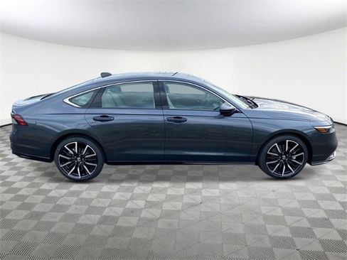 New 2025 Honda Accord Touring image 6