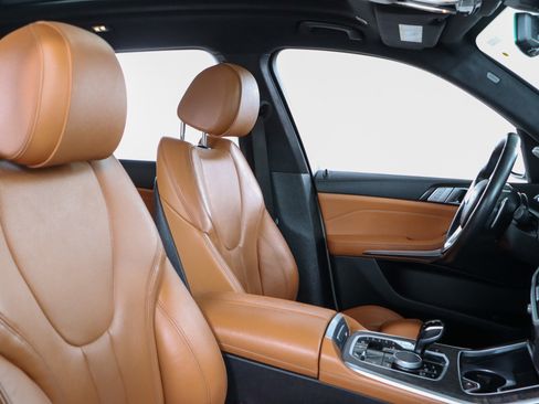 Used 2022 BMW X7 xDrive40i image 28