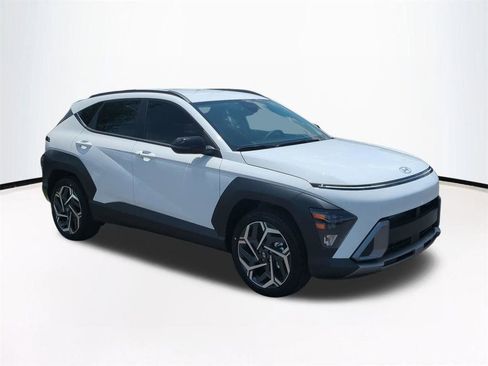 New 2026 Hyundai Kona SEL Premium FWD image 2