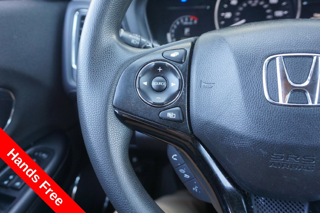 Used 2020 Honda HR-V EX image 4