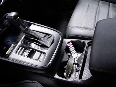 Certified 2023 Honda CR-V EX-L image 30