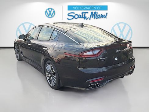 Used 2018 Kia Stinger Premium image 5