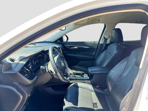 Used 2021 Buick Envision Essence w/ Sport Touring Package image 10
