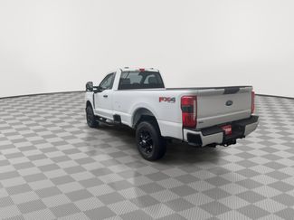 Used 2024 Ford F350 XL w/ STX Appearance Package video 2