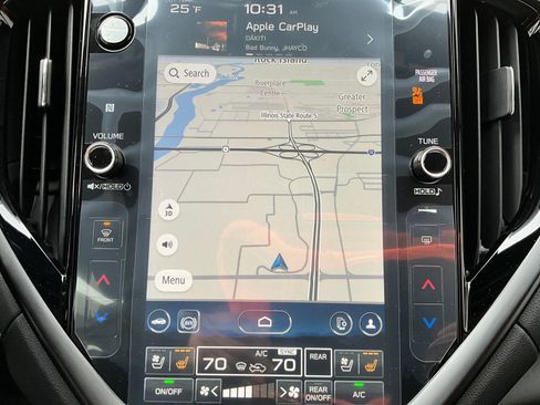 New 2026 Subaru Ascent Bronze Edition image 21