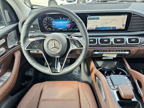 New 2026 Mercedes-Benz GLE 350 4MATIC image 26
