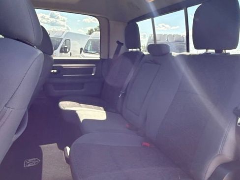 Used 2016 RAM 1500 Lone Star AWD/4WD image 14