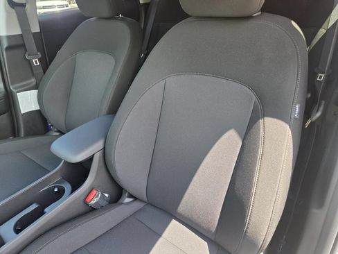 New 2027 Hyundai Kona SEL Sport FWD image 16