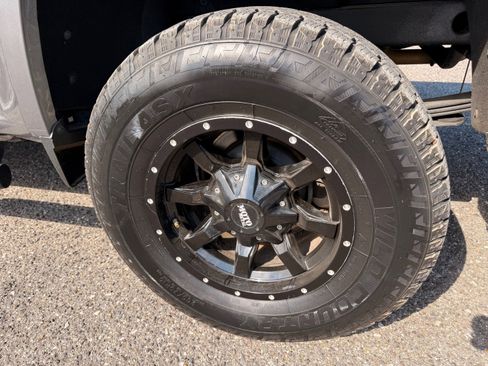 Used 2020 Chevrolet Colorado W/T image 7