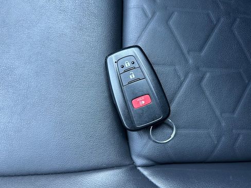 Used 2023 Toyota RAV4 Adventure image 33