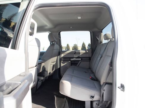 Used 2022 Ford F250 XLT image 16