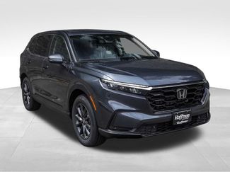 New 2026 Honda CR-V EX-L video 2