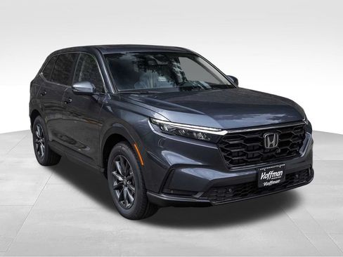 New 2026 Honda CR-V EX-L image 2