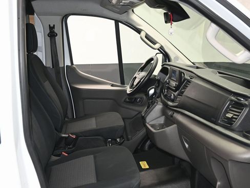 Used 2024 Ford Transit 250 Low Roof w/ Exterior Upgrade Package image 33