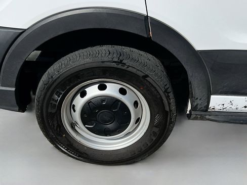 Used 2023 Ford Transit 250 148 High Roof Extended w/ Load Area Protection Package image 13