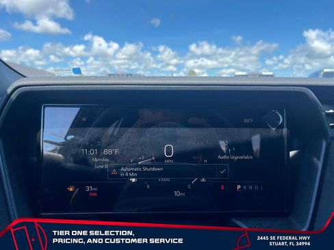 New 2026 GMC Terrain Elevation w/ Black Edition FWD image 27