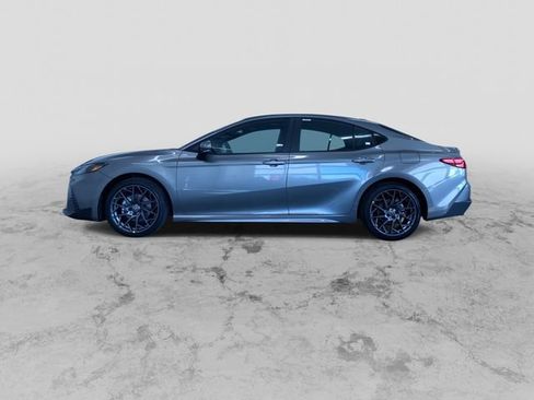 New 2026 Toyota Camry SE image 6