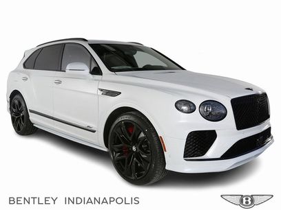 New 2026 Bentley Bentayga Speed