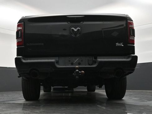 Used 2019 RAM 1500 Laramie RWD image 22