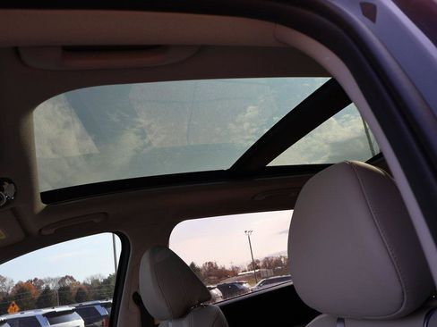 New 2026 Hyundai Tucson Limited image 27