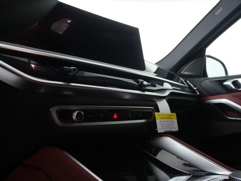 New 2027 BMW X6 xDrive40i AWD/4WD image 20