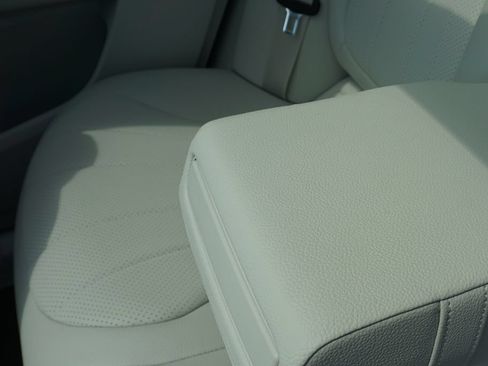Certified 2023 Mercedes-Benz EQE 350+ SUV image 27