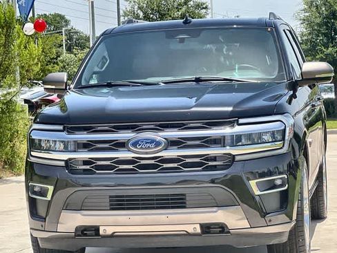 Used 2024 Ford Expedition King Ranch AWD/4WD image 7