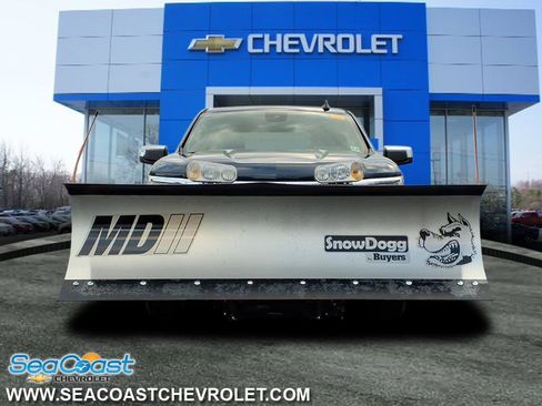 Certified 2022 Chevrolet Silverado 1500 LT image 2