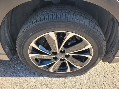 Certified 2023 MAZDA CX-5 AWD 2.5 S w/ Premium Plus Pkg image 18