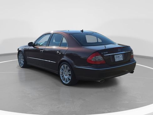 Used 2008 Mercedes-Benz E 350 Sedan image 7