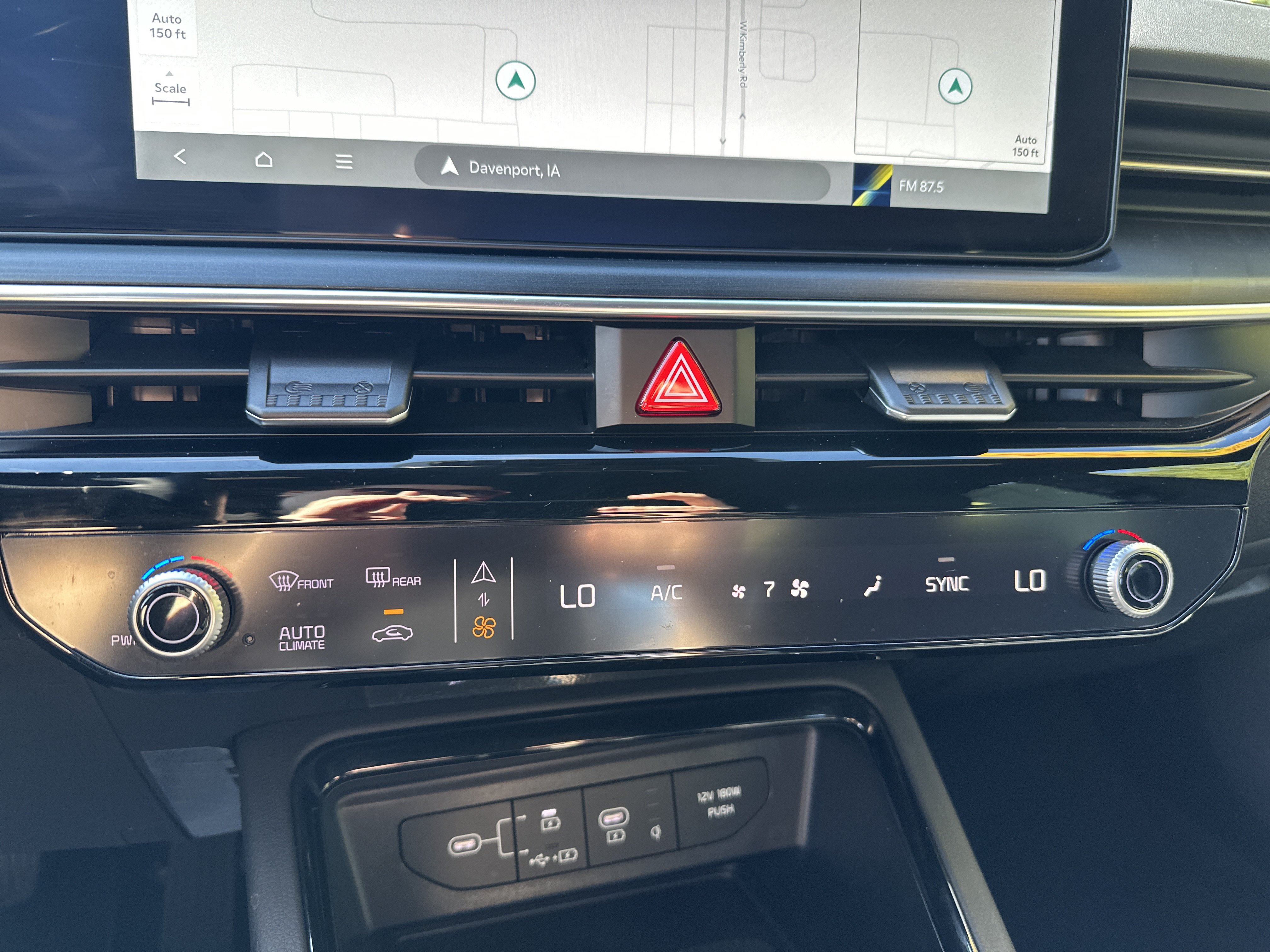 Certified 2026 Kia K5 GT-Line FWD image 20