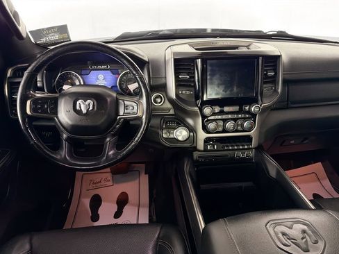 Used 2019 RAM 1500 Sport w/ Level 2 Equipment Group image 22
