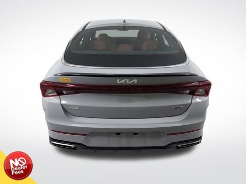 Used 2024 Kia K5 GT-Line w/ GT-Line Premium Package image 5