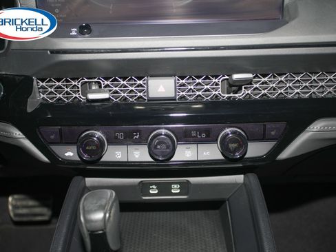 Certified 2023 Honda Accord Sport image 26
