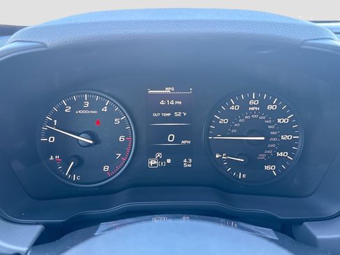 New 2026 Subaru Crosstrek 2.5i image 36