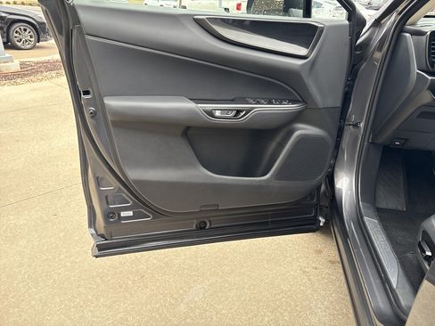 Certified 2024 Lexus NX 350h AWD w/ Cold Area Package image 14