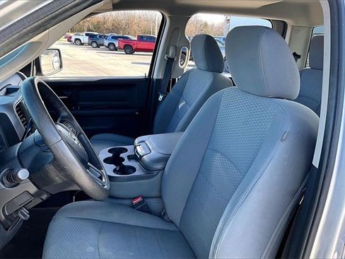 Used 2015 RAM 2500 Tradesman w/ Chrome Appearance Group image 22